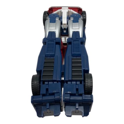 スーパージンライ/ゴッドボンバー/ゴッドジンライboxセット トランスフォーマー