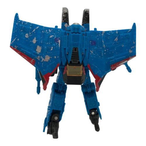 SG-35 サンダークラッカー トランスフォーマーシージ
