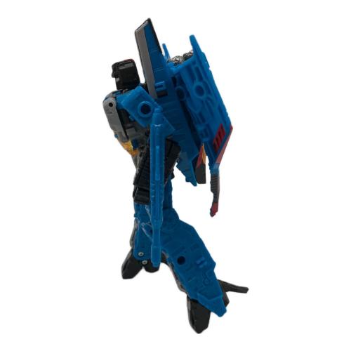 SG-35 サンダークラッカー トランスフォーマーシージ