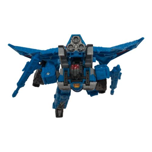 SG-35 サンダークラッカー トランスフォーマーシージ