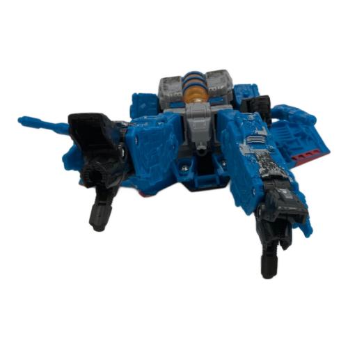 SG-35 サンダークラッカー トランスフォーマーシージ