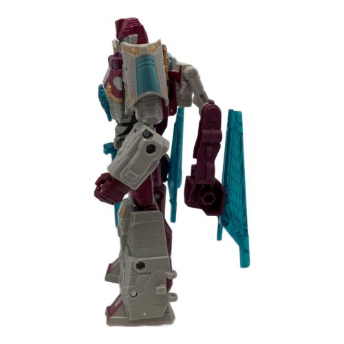 TL-80 ベクタープライム トランスフォーマーレガシー