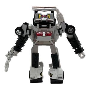 C-06 コルドン トランスフォーマー ミッシングリンク