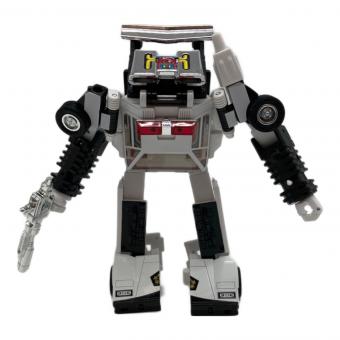 C-06 コルドン トランスフォーマー ミッシングリンク