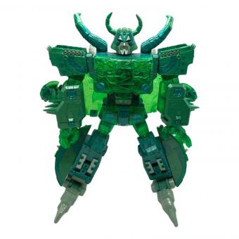 TFアンコール ユニクロン（マイクロン集合体カラー） トランスフォーマー