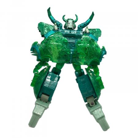 TFアンコール ユニクロン（マイクロン集合体カラー