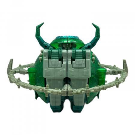 TFアンコール ユニクロン（マイクロン集合体カラー