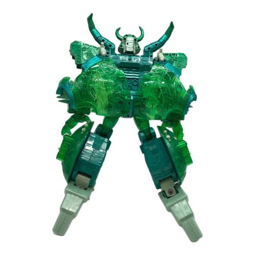 TFアンコール ユニクロン（マイクロン集合体カラー） トランスフォーマー