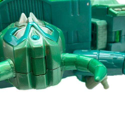 TFアンコール ユニクロン（マイクロン集合体カラー） トランスフォーマー