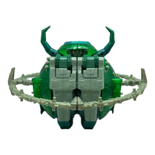 TFアンコール ユニクロン（マイクロン集合体カラー） トランスフォーマー