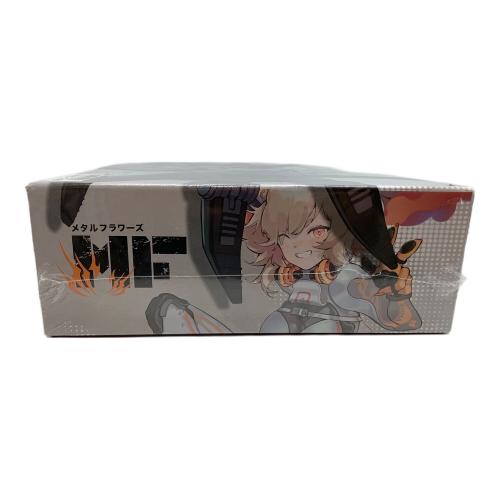 メタルフラワーズ フロギストン・テイルズ 宮本アシタ 未開封品