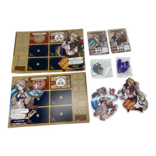 ナイトフラワーズ 宮本アシタ ボードゲーム 未開封品