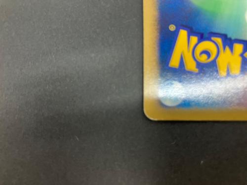 イーブイ ポケモンカード 063/DP-P プロモ