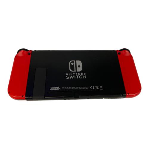 Nintendo (ニンテンドウ) Nintendo Switch HAC-001 ドックヨゴレ有