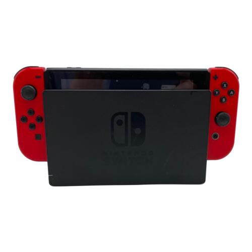 Nintendo (ニンテンドウ) Nintendo Switch HAC-001 ドックヨゴレ有