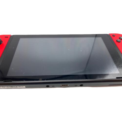 Nintendo (ニンテンドウ) Nintendo Switch HAC-001 ドックヨゴレ有