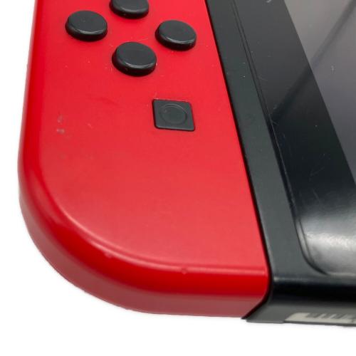 Nintendo (ニンテンドウ) Nintendo Switch HAC-001 ドックヨゴレ有