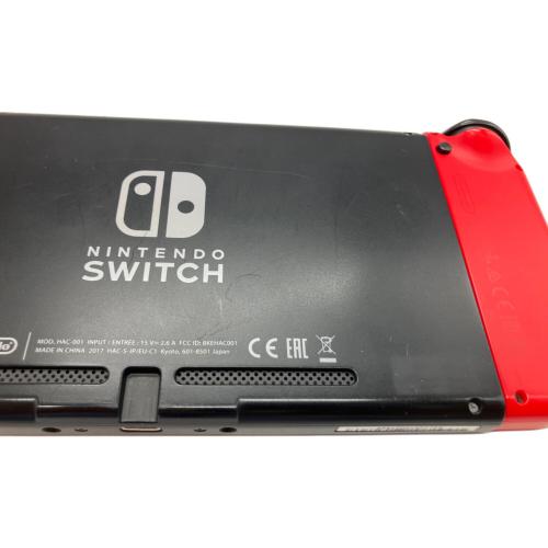 Nintendo (ニンテンドウ) Nintendo Switch HAC-001 ドックヨゴレ有