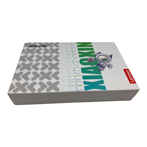 LENOVO (レノボ) タブレット TB335FC Xiaoxin Pad 11 (2025)