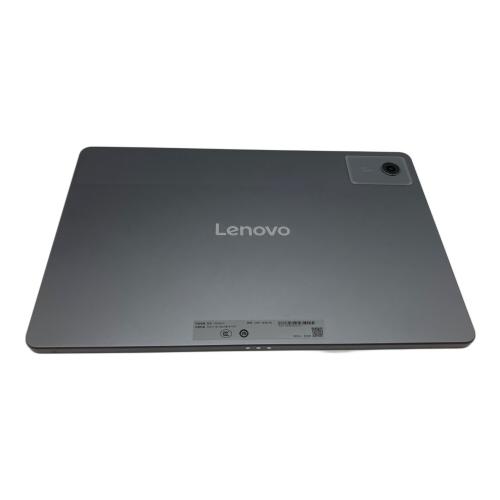 LENOVO (レノボ) タブレット TB335FC Xiaoxin Pad 11 (2025)