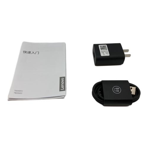 LENOVO (レノボ) タブレット TB335FC Xiaoxin Pad 11 (2025)