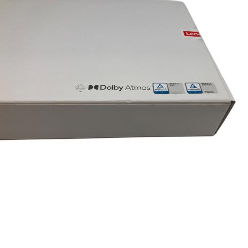 LENOVO (レノボ) タブレット TB335FC Xiaoxin Pad 11 (2025)