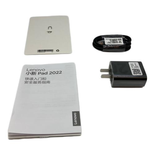 LENOVO (レノボ) タブレット TB128FU