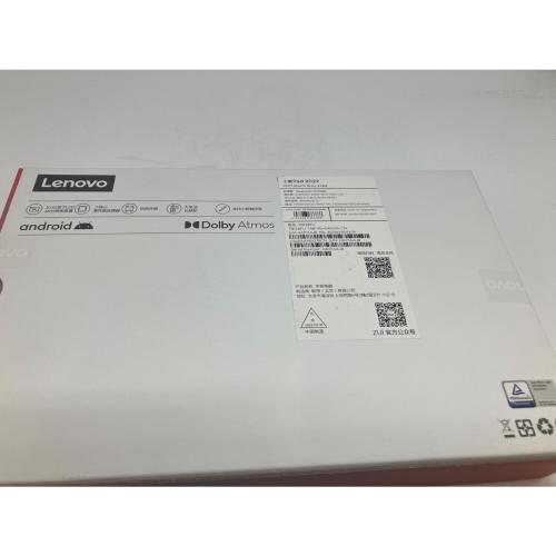LENOVO (レノボ) タブレット TB128FU