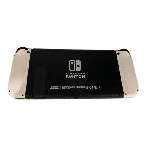 Nintendo (ニンテンドウ) Nintendo Switch HAC-001（-01） あつまれ どうぶつの森セット