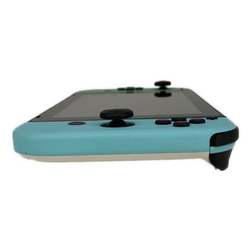 Nintendo (ニンテンドウ) Nintendo Switch HAC-001（-01） あつまれ どうぶつの森セット