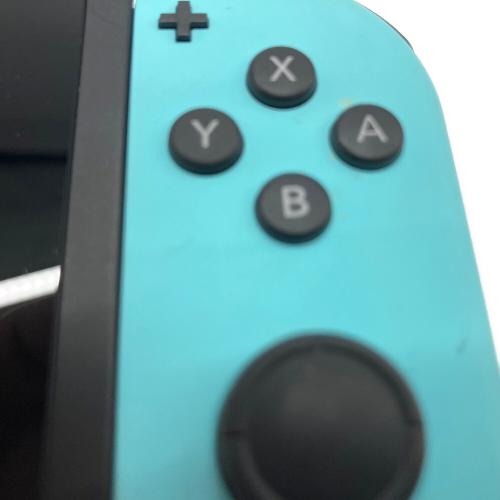 Nintendo (ニンテンドウ) Nintendo Switch HAC-001（-01） あつまれ どうぶつの森セット