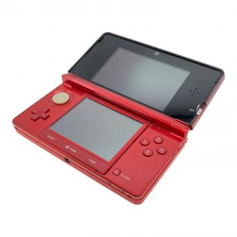 Nintendo (ニンテンドー) Nintendo 3DS CTR-001　本体のみ
