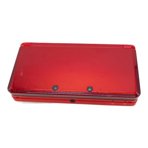 Nintendo (ニンテンドー) Nintendo 3DS CTR-001　本体のみ