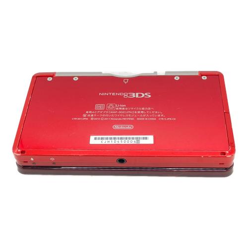 Nintendo (ニンテンドー) Nintendo 3DS CTR-001　本体のみ