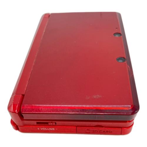 Nintendo (ニンテンドー) Nintendo 3DS CTR-001　本体のみ