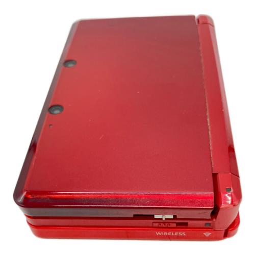 Nintendo (ニンテンドー) Nintendo 3DS CTR-001　本体のみ