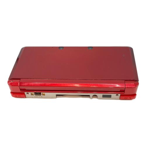Nintendo (ニンテンドー) Nintendo 3DS CTR-001　本体のみ