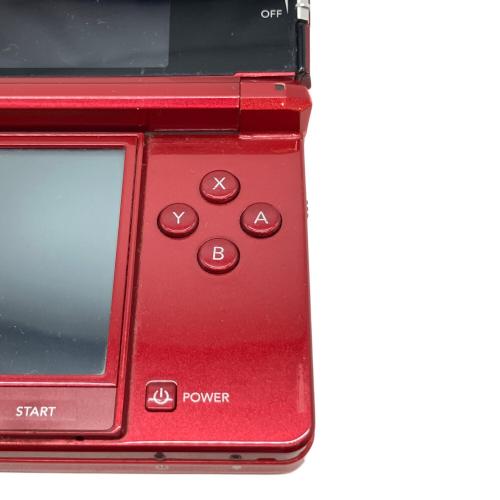 Nintendo (ニンテンドー) Nintendo 3DS CTR-001　本体のみ