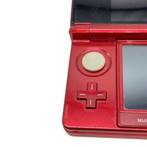 Nintendo (ニンテンドー) Nintendo 3DS CTR-001　本体のみ