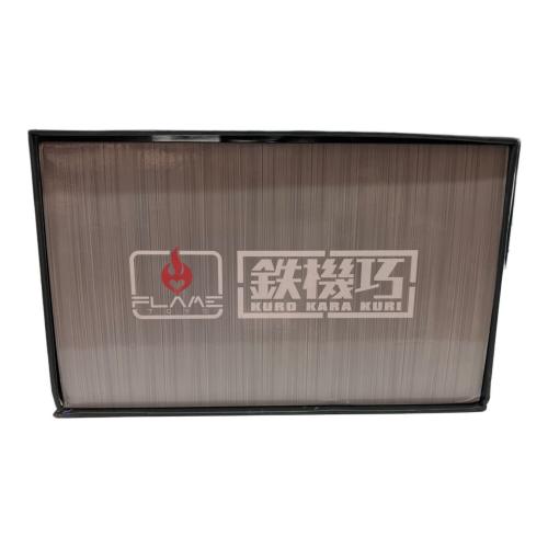 Flame Toys (フレイムトイズ) 04 オプティマスプライムReissue【再販版】 トランスフォーマー 鉄機巧