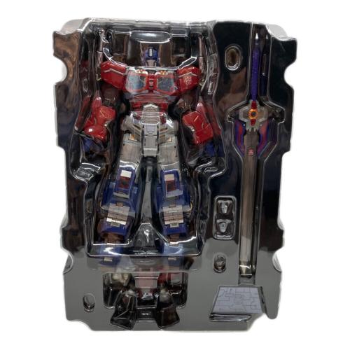 Flame Toys (フレイムトイズ) 04 オプティマスプライムReissue【再販版】 トランスフォーマー 鉄機巧