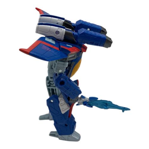 TAKARA TOMY (タカラトミー) TL-EX スタースクリームS（スパーモード） トランスフォーマー