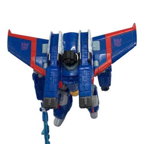 TAKARA TOMY (タカラトミー) TL-EX スタースクリームS（スパーモード） トランスフォーマー