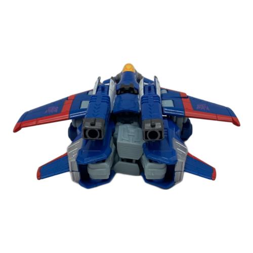 TAKARA TOMY (タカラトミー) TL-EX スタースクリームS（スパーモード） トランスフォーマー