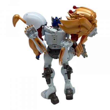 トランスフォーマー　まとめ売り　ライオコンボイ　その他 40TH SELECTION ライオコンボイ｜トランスフォーマーオフィシャル