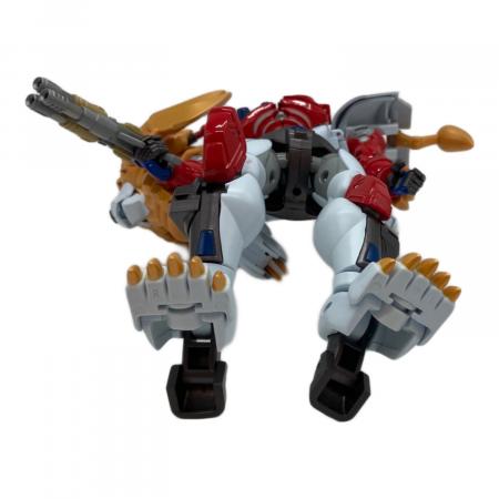 TAKARA TOMY (タカラトミー) ライオコンボイ トランスフォーマー MP-48