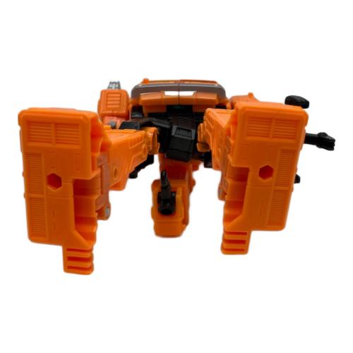 TAKARA TOMY (タカラトミー) ER EX-02 グラップル トランスフォーマー トランスフォーマーアースライズ
