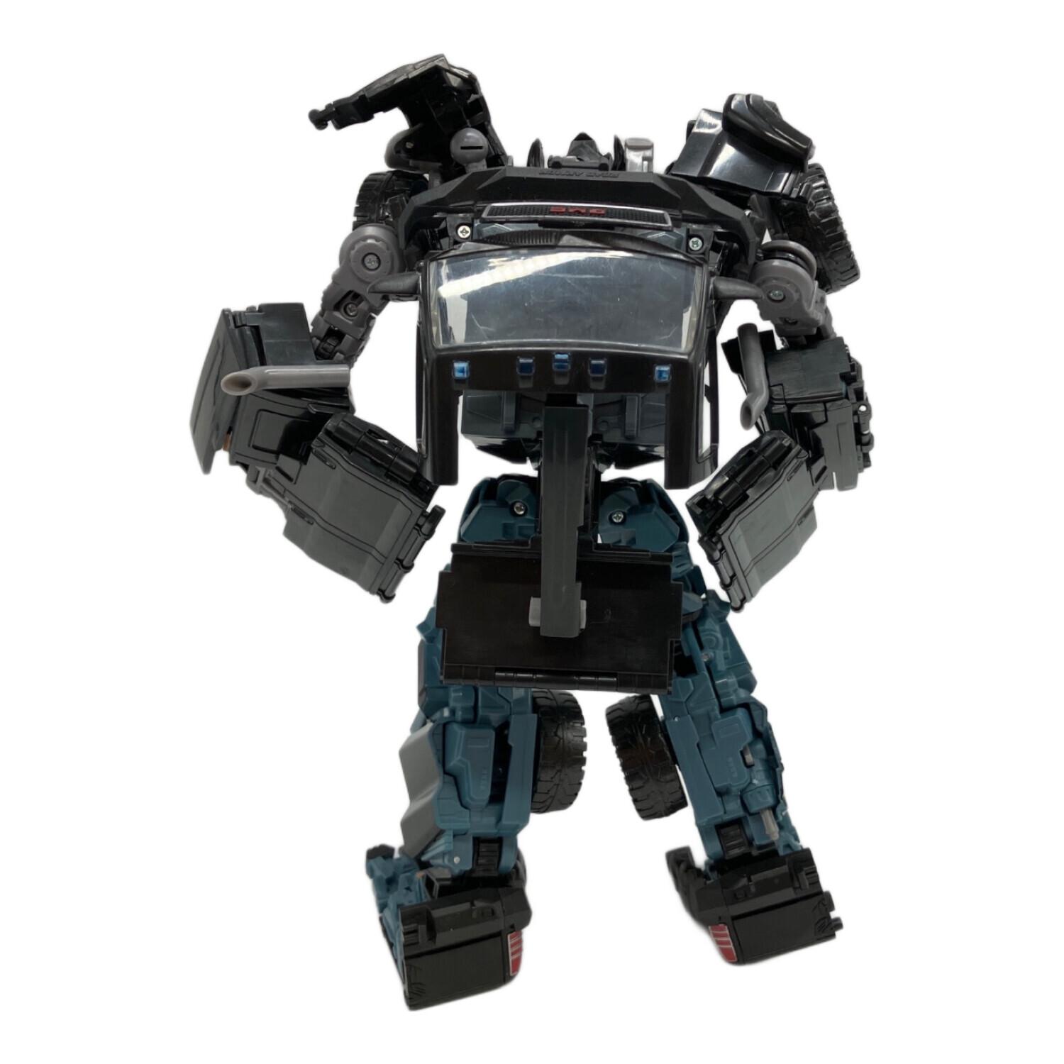TAKARA TOMY (タカラトミー) DA16 アルティメットアイアンハイド