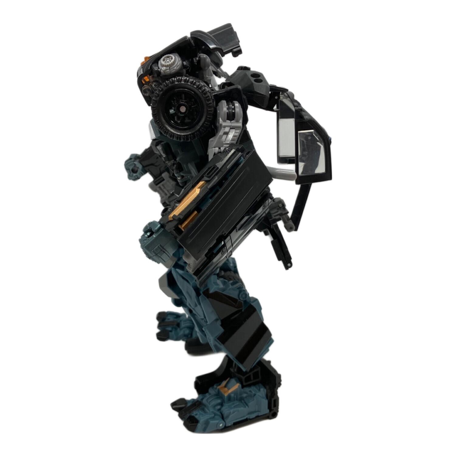 TAKARA TOMY (タカラトミー) DA16 アルティメットアイアンハイド