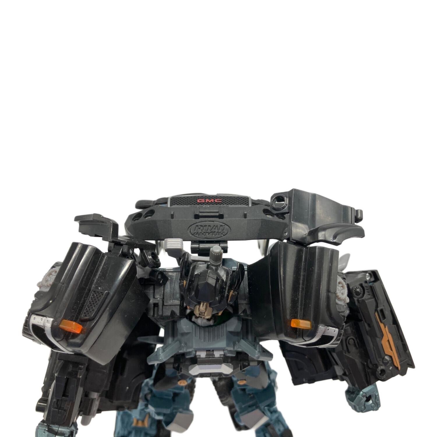TAKARA TOMY (タカラトミー) DA16 アルティメットアイアンハイド